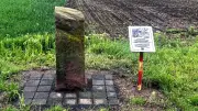 Hettstedt reagiert schnell: Wetterkreuzstein steht wieder sicher