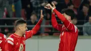 HFC: Halili und Hauptmann verlängern bis 2029