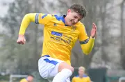 HFC jagt Jena-Talent Prokopenko: Transferchancen steigen