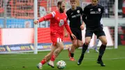 HFC-Profi Fatlum Elezi: Trotz Vertrag bis 2027 vor dem Aus