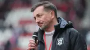 HFC-Sportchef Meyer: Vertragsentscheidung nach Pokalfinale