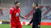 HFC-Trainer Schröder droht Strafe nach Schiedsrichter-Schelte