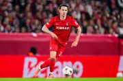 Höfler beendet Karriere nach Europa-League-Finale