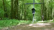 Hügeltour in Meckpomm: Die Helpter Berge mit dem Rad erkunden