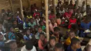 Hilfe aus Rostock: Neue Schule für 900 Kinder in Malawi