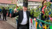 Himmelfahrt in Zeitz: Feierlichkeiten und Traditionen im Überblick
