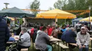 Himmelfahrt und Herrentag: Diese Events locken ins Sternberger Seenland