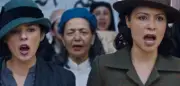 Historiendrama „Palästina 36“: Warum der Film den Nahostkonflikt nicht erklärt