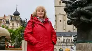 Historikerin aus Halle für Bürgerpreis nominiert: Ihr Einsatz für Frauengeschichte