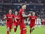 Historisch! SC Freiburg zieht ins Europa-League-Finale ein