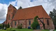 Historische Pfarrkirche in Cramon: 660.000 Euro für Sanierung nötig