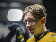 Historische WM-Premiere: 18-jähriger Schwede begeistert NHL-Star