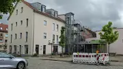 Historischer Guckkasten: Das Ratseck in Lychen löst Erinnerungen aus