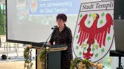 Historischer Rückblick: Der Mai brachte Templin Hoffnung nach Krieg und Zerstörung