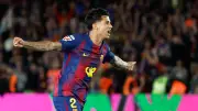 Historischer Triumph: Ex-Bayern-Star Cancelo gewinnt mit Barça die Meisterschaft