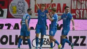 Historisches Abstiegsfinale: Heidenheim hält Traum am Leben