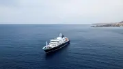 Höllenfahrt der „Hondius“: Hantavirus-Schiff erreicht Teneriffa