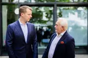 Höne zieht Kandidatur für FDP-Bundesvorsitz zurück