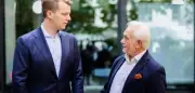Hönes Rückzug: Richtige Entscheidung für die FDP