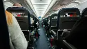HNO-Arzt warnt: Bei Schnupfen besser nicht fliegen