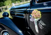 Hochzeitsauto von Freunden leihen: Tipps für Verleiher und Entleiher