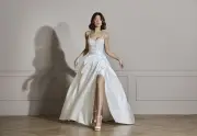 Hochzeitsmode 2026: Minimalismus, Mix & Match und Farbtrends