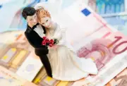 Hochzeitsplanung: Keine Kalkulation mit Geldgeschenken