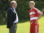 Hoeneß über Kroos: „Dann musst du gehen“