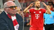 Hoeneß-Kritik an Laimer-Aussage: „Was mir nicht gefällt“