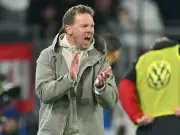 Hoeneß kritisiert Nagelsmann erneut vor WM-Start