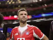 Hoeneß: Müller war am Ende nur noch Pressesprecher beim FC Bayern