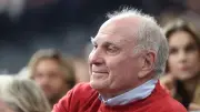 Hoeneß: Nagelsmann-Kritik, Müller-Spitze, Neuer-Zukunft – Bayern-Patron legt los