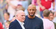 Hoeneß traut Neffen Sebastian Kompany-Nachfolge bei Bayern zu