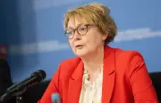 Hohe Zahl politisch motivierter Straftaten in Niedersachsen 2025
