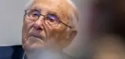 Holocaustüberlebender Albrecht Weinberg mit 101 Jahren gestorben