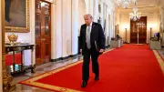 Hormus-Krise: Hat Trump sich im Irankrieg verrannt?