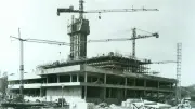 Hotel Neptun: DDR-Prunkstück an der Ostsee wird 55