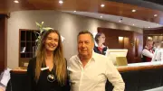 Hotel Neptun: Seit 55 Jahren zieht es Promis an die Ostsee