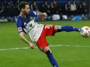 HSV bedankt sich bei Leihspielern und plant Gespräche