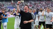 HSV denkt über neuen Polzin-Vertrag nach: Entscheidung steht bevor