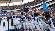 HSV feiert Klassenerhalt: Trainer-Party und Belohnung für Fabio Vieira