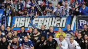 HSV-Frauen jagen Bayern, Barcelona und ManUnited
