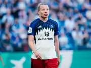 HSV-Frauen verlieren Aufsteigerduell gegen Union Berlin