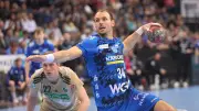 HSV Hamburg schlägt TVB Stuttgart 31:26: Häfner kritisiert Team
