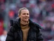 HSV-Hammer perfekt: Kathleen Krüger wird neue Sport-Vorständin