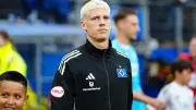 HSV hofft auf Millionen-Deal: Grønbaek soll bleiben