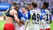 HSV nach starker Saison: Erste Kampfansage eines Profis
