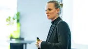 HSV: Neue Chefin Krüger telefonierte mit Polzin – das besprachen sie
