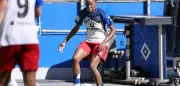 HSV-Spielerin bricht nach Abpfiff gegen Union Berlin zusammen