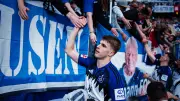 HSV-Star Vuskovic vor Abschied: Konkrete Gespräche laufen